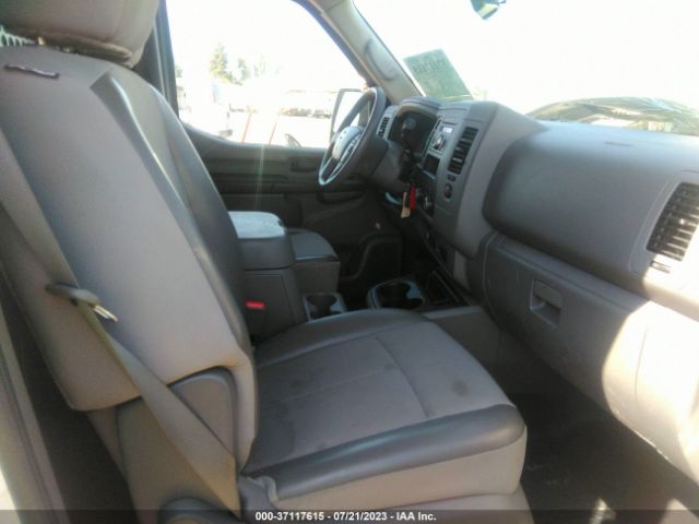 1N6BF0KY1HN810761 Nissan Nv Cargo Sv