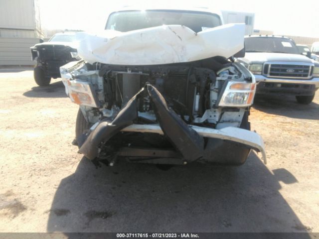 1N6BF0KY1HN810761 Nissan Nv Cargo Sv
