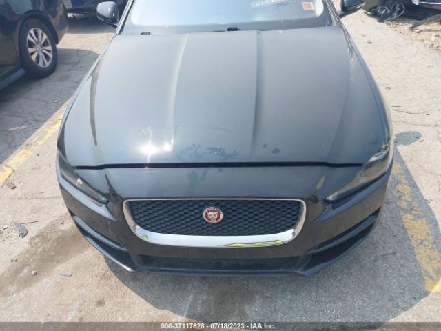 SAJAR4FX3JCP30332 Jaguar Xe 25t