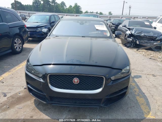 SAJAR4FX3JCP30332 Jaguar Xe 25t