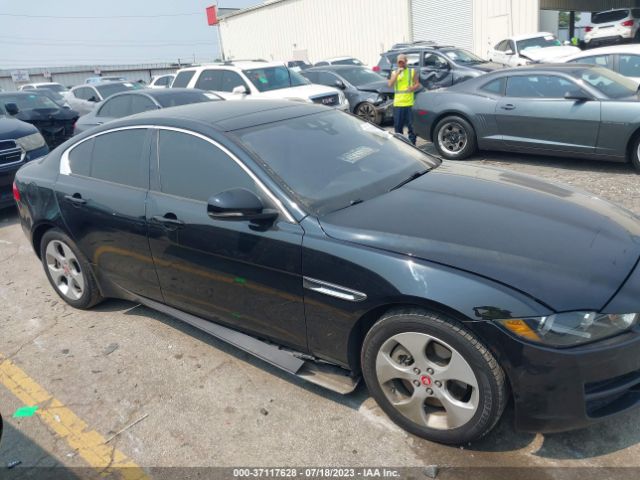 SAJAR4FX3JCP30332 Jaguar Xe 25t
