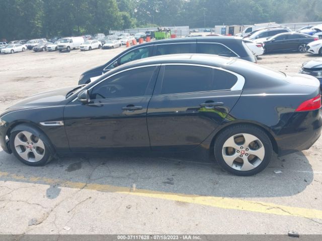 SAJAR4FX3JCP30332 Jaguar Xe 25t