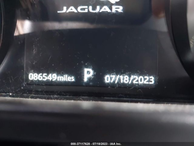 SAJAR4FX3JCP30332 Jaguar Xe 25t