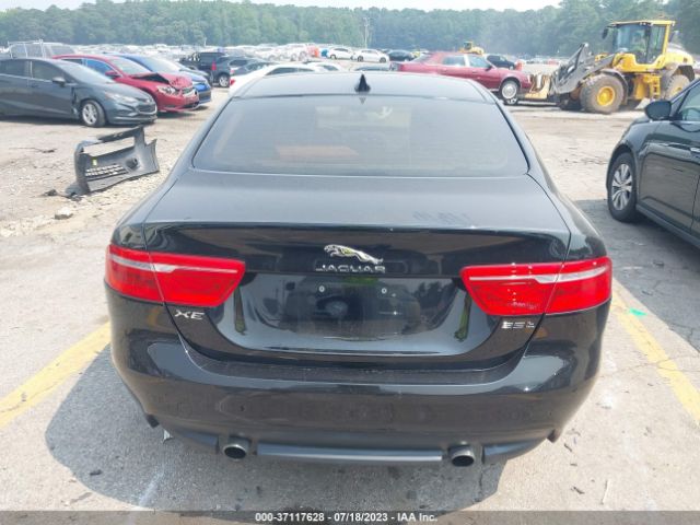 SAJAR4FX3JCP30332 Jaguar Xe 25t