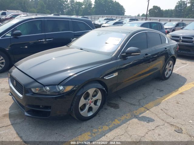 SAJAR4FX3JCP30332 Jaguar Xe 25t