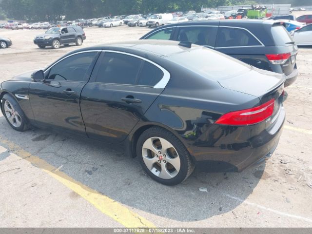 SAJAR4FX3JCP30332 Jaguar Xe 25t