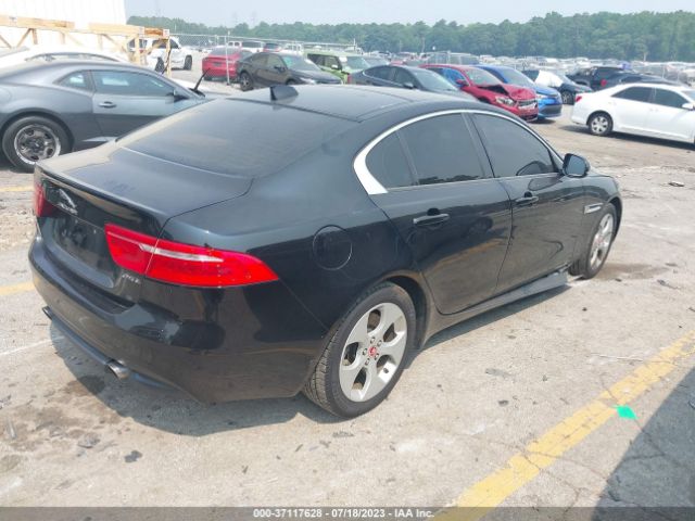 SAJAR4FX3JCP30332 Jaguar Xe 25t