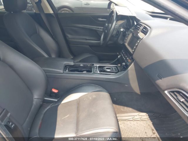 SAJAR4FX3JCP30332 Jaguar Xe 25t