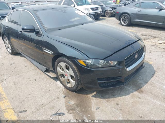 SAJAR4FX3JCP30332 Jaguar Xe 25t