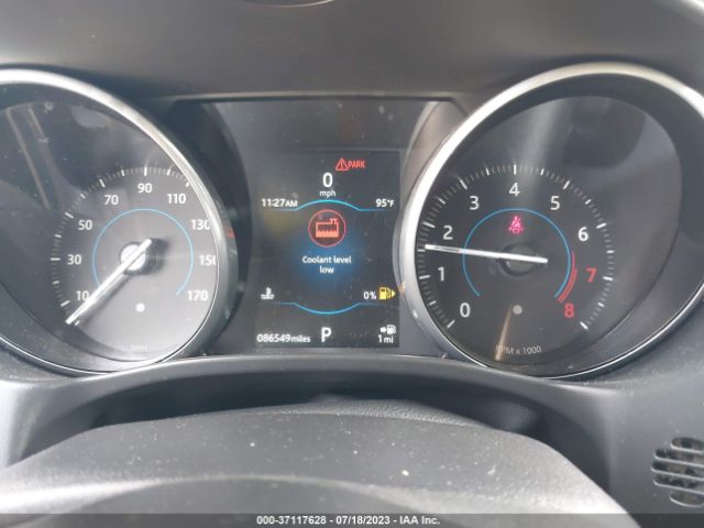SAJAR4FX3JCP30332 Jaguar Xe 25t