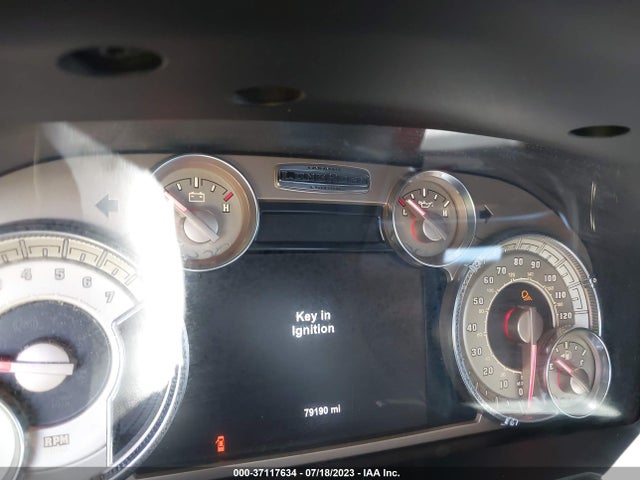 RAM 2500 Longhorn 2018 3C6UR5GJ6JG209797 Image 7