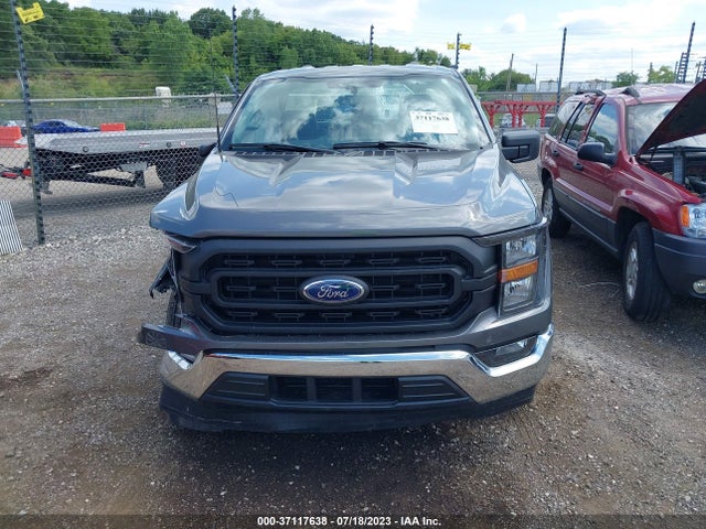 Ford F-150 Xl 2023 1FTMF1CP0PKD92412 Image 12