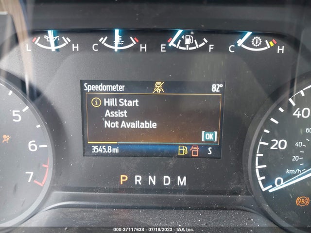 Ford F-150 Xl 2023 1FTMF1CP0PKD92412 Image 15