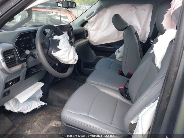 Ford F-150 Xl 2023 1FTMF1CP0PKD92412 Image 5