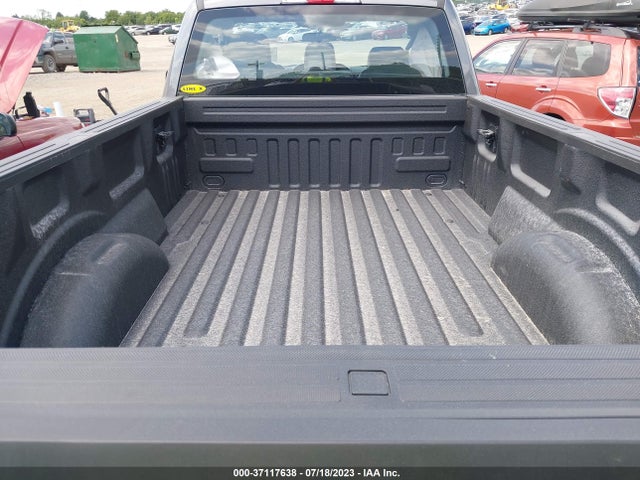 Ford F-150 Xl 2023 1FTMF1CP0PKD92412 Image 8