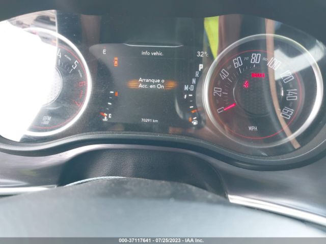 2C3CDZBT8JH252707 Dodge Challenger R/t Plus Shaker