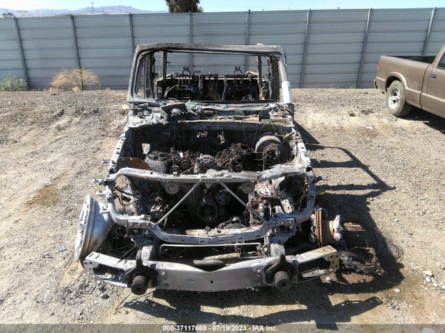 Jeep Gladiator Sport S 2020 1C6JJTAG3LL183712 Image 3