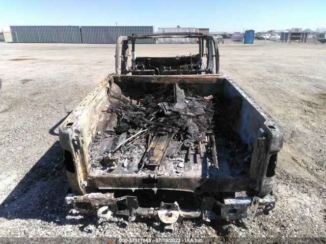 Jeep Gladiator Sport S 2020 1C6JJTAG3LL183712 Image 7