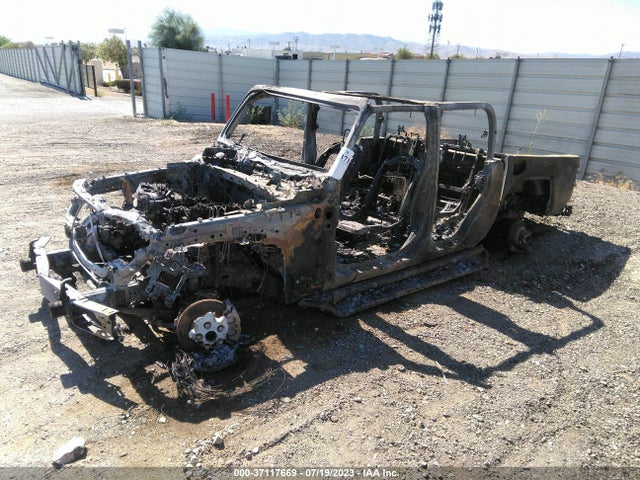 Jeep Gladiator Sport S 2020 1C6JJTAG3LL183712 Image 2