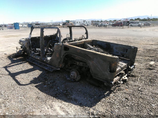 Jeep Gladiator Sport S 2020 1C6JJTAG3LL183712 Image 8