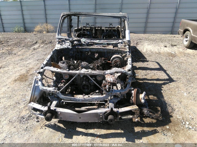 Jeep Gladiator Sport S 2020 1C6JJTAG3LL183712 Image 11