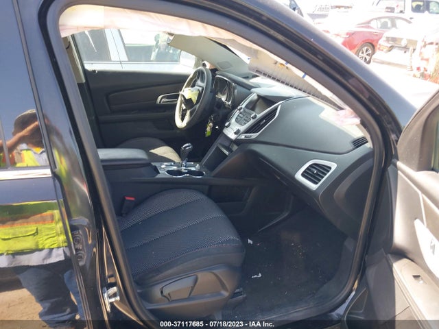 GMC Terrain Sle 2016 2GKALMEK0G6289397 Image 12