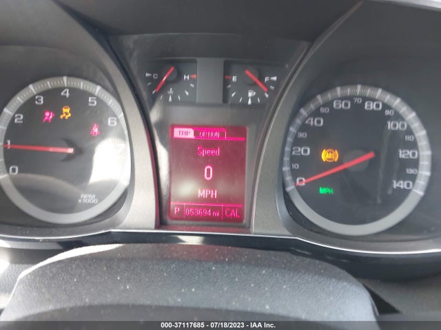 GMC Terrain Sle 2016 2GKALMEK0G6289397 Image 14