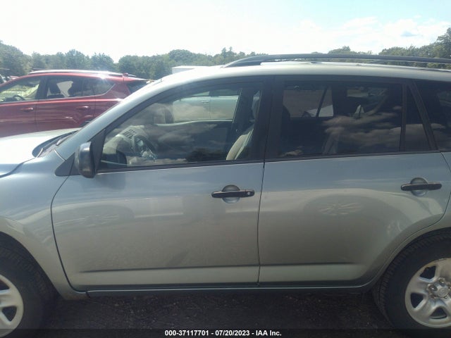 2006 TOYOTA RAV4 BASE VIN: JTMBD33V666021625