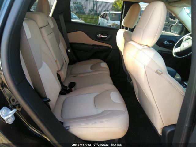 1C4PJMAB6GW294174 Jeep Cherokee Sport