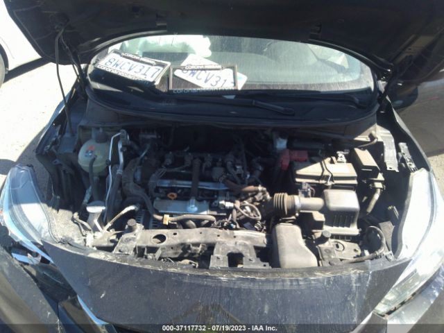 3N1CN8EV4ML850002 Nissan VERSA SV