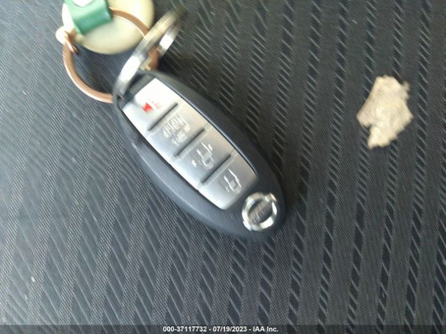 3N1CN8EV4ML850002 Nissan VERSA SV