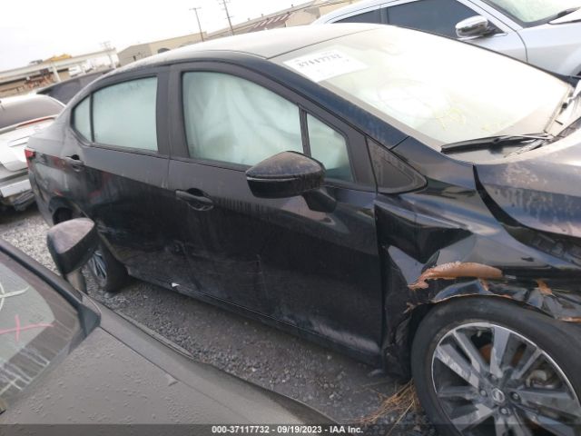 3N1CN8EV4ML850002 Nissan VERSA SV