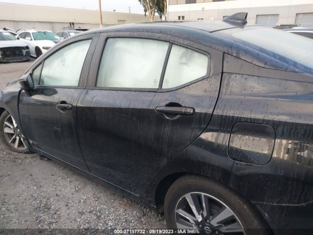 3N1CN8EV4ML850002 Nissan VERSA SV