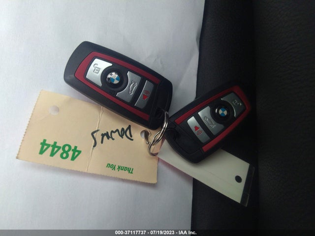 WBA4W5C54KAE49733 BMW 4 Series 430i Xdrive