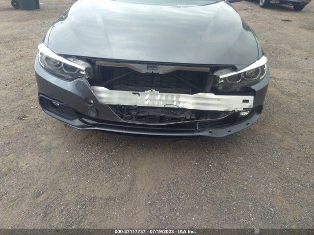 WBA4W5C54KAE49733 BMW 4 Series 430i Xdrive