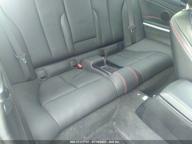 WBA4W5C54KAE49733 BMW 4 Series 430i Xdrive