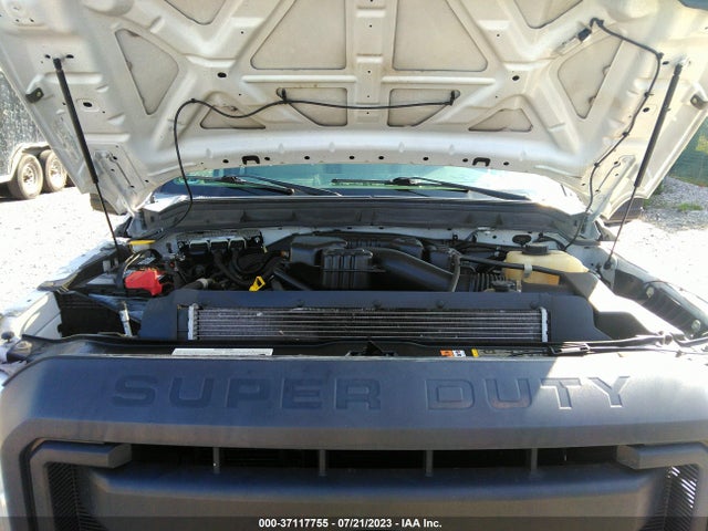 1FD7W2A60GEC45496 Ford Super Duty F-250 Srw Xlt/xl
