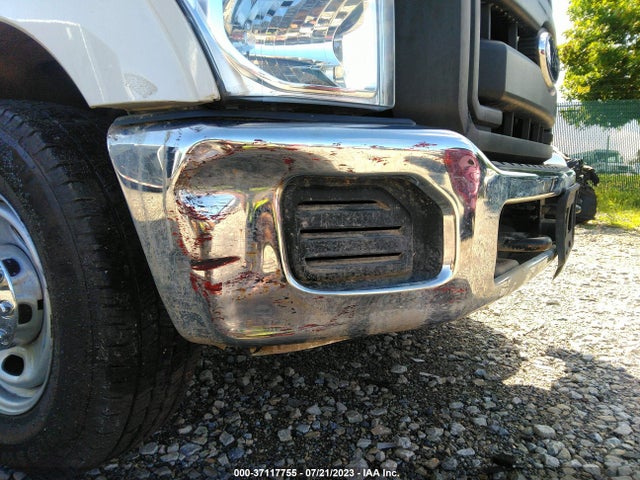 1FD7W2A60GEC45496 Ford Super Duty F-250 Srw Xlt/xl