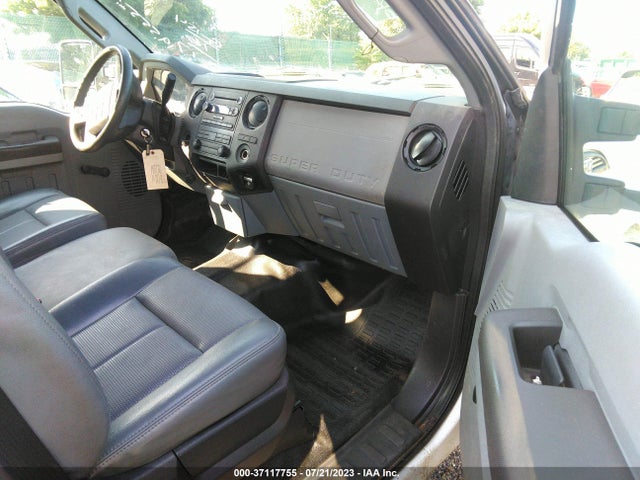 1FD7W2A60GEC45496 Ford Super Duty F-250 Srw Xlt/xl