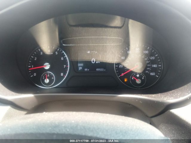 5XYPG4A39KG583983 KIA SORENTO L