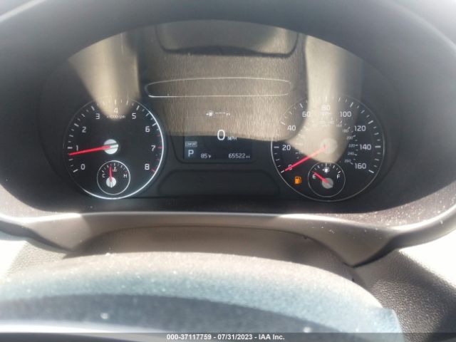 5XYPG4A39KG583983 KIA SORENTO L