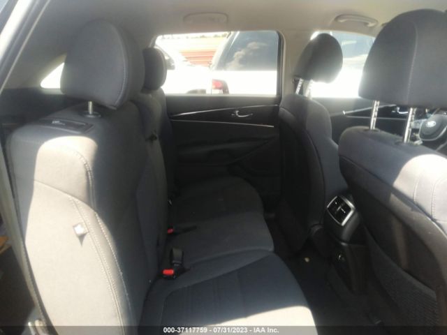 5XYPG4A39KG583983 KIA SORENTO L