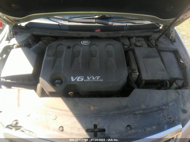 2G61N5S35E9215366 Cadillac XTS LUXURY