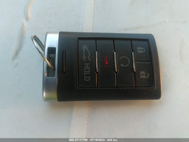 2G61N5S35E9215366 Cadillac XTS LUXURY