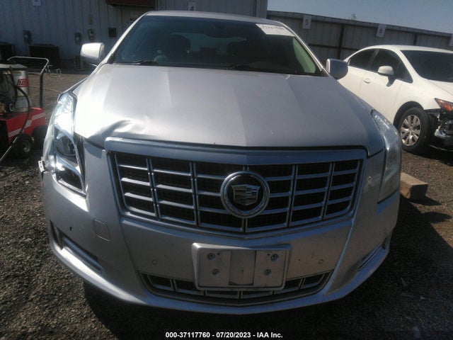 2G61N5S35E9215366 Cadillac XTS LUXURY