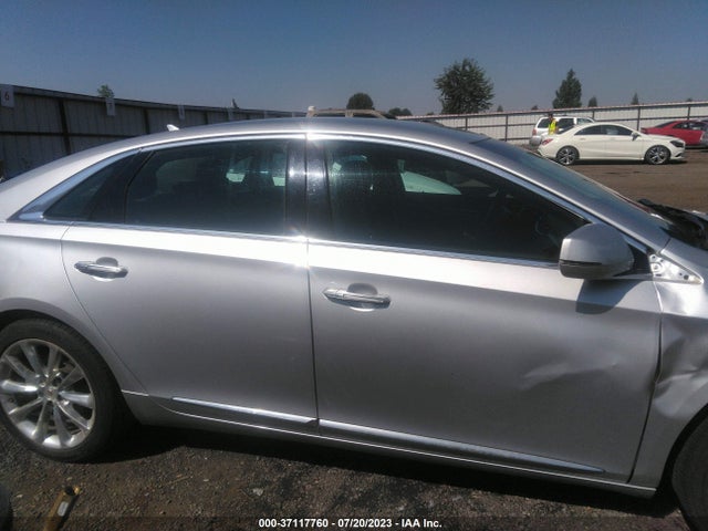 2G61N5S35E9215366 Cadillac XTS LUXURY