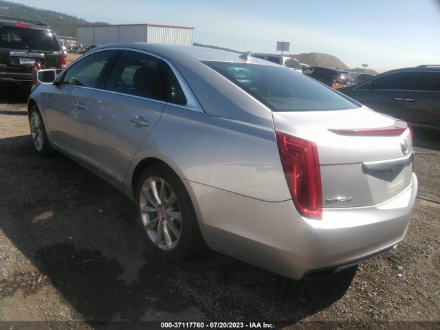 2G61N5S35E9215366 Cadillac XTS LUXURY