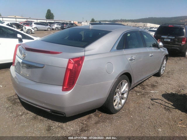 2G61N5S35E9215366 Cadillac XTS LUXURY