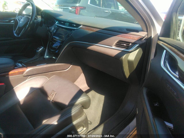 2G61N5S35E9215366 Cadillac XTS LUXURY
