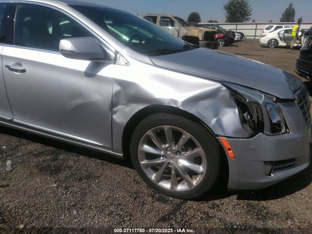 2G61N5S35E9215366 Cadillac XTS LUXURY